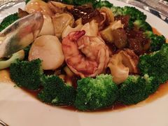 -王府半岛酒店