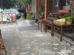 -老灶房-四川土菜(开元店)