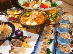 -古都日本料理(高桥路店)