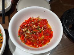 -味上湘菜馆(岳麓山店)