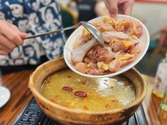 -谢记上海大排档(长寿路店)
