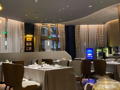 大堂-徐记海鲜(南油永新汇店)