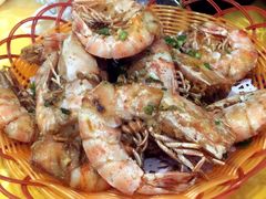 -老字号蛇口德记烧腊饭店·海鲜加工