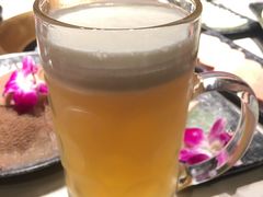 -哥老官重庆美蛙鱼头(宝山龙湖店)
