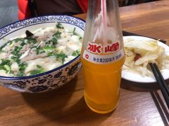 -长香源葫芦头梆梆肉(开通巷店)