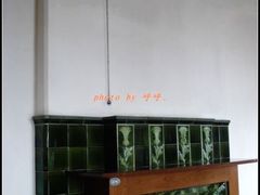 -青岛德国总督楼旧址博物馆