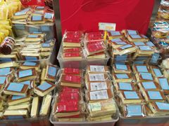 -华润万家(长安路店)