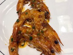 -大渔铁板烧(中山路八佰伴店)