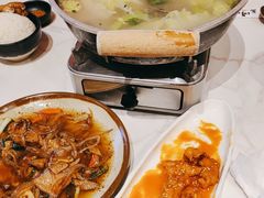 -乔阿马·江南味·驴肉香(龙湖华泾天街店)