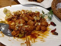 -天和晟新京菜.水煮鱼.湘土菜(国展店)