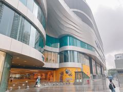 -深圳来福士广场