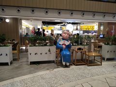 -蔡澜点心·粤菜(西单大悦城店)