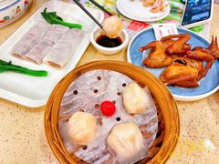 金牌虾饺皇-点都德(北京路贰店)