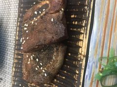 -罗约海滨温泉酒店-索莎西餐厅