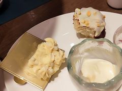 -福州泰禾铂尔曼酒店·禾咖啡自助餐厅
