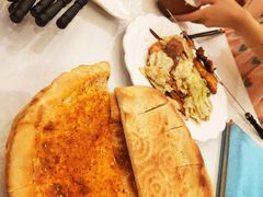 -巴依老爷·新疆美食(上城区天城路店)