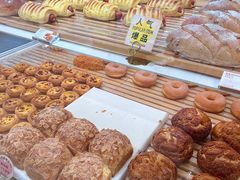 -好利来(红牌楼店)
