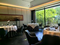 -蘇锦宴·淮扬菜烤鸭·小院(三元桥霄云路店)