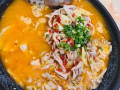 脆肚-李师傅脆肚(梅林店)