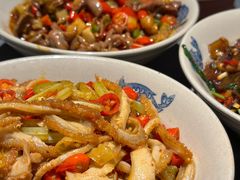 -潇湘阁(汉光百货店)
