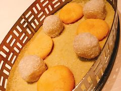 -天龙轩(香港丽思卡尔顿酒店)