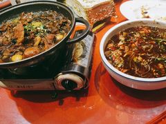 -五味坊·喜宴楼(瑞丰商博城店)