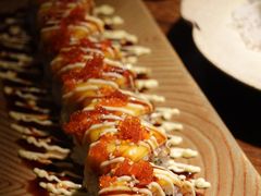 -鸭川食堂·鳗丼(鼓楼店)