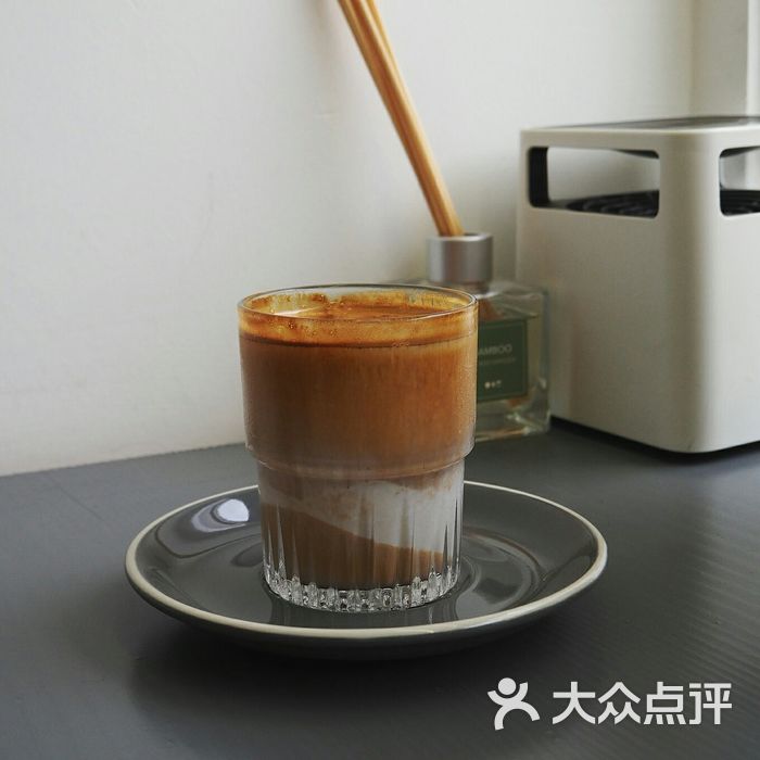 sparrow coffee 麻雀咖啡