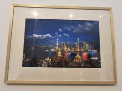 -东方明珠·空中旋转餐厅