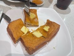 -香港新发烧腊茶餐厅(水围店)