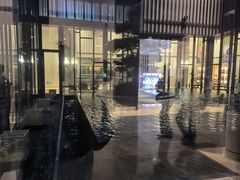 -上海崇明金茂凯悦酒店