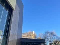 -北京西国贸大酒店