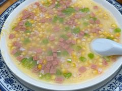 -牟记江湖特色重庆菜鱼蛋小龙虾黄鳝鸡腰(巴南区鱼洞鲁能店)