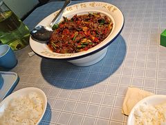 -小暖厨·长沙菜(孟州店)