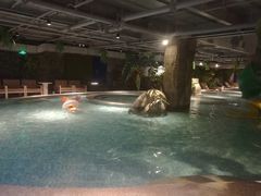 -巴斯漫温泉汗蒸馆(贡湖大道店)