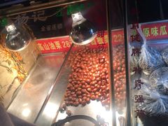 -杨记板栗(天虹总店)