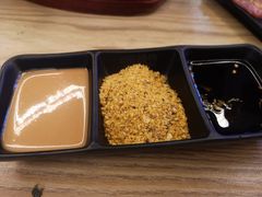-吉志烤肉(太原总店)