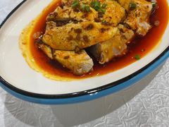 -东方之珠海鲜酒楼(南开店)