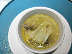 花胶鸡牛汤-松云泽