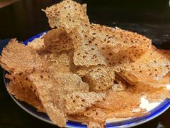 -吴越荣记苏州菜·松鼠桂鱼(月光码头店)