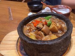 -敏珠拉姆藏餐·南京厨房(富春江东街店)