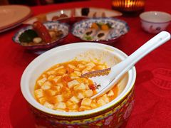 -白家大院·王府宫廷菜(苏州街店)