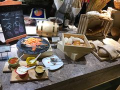 -天诚丽筠酒店-西餐厅