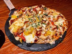 -澳骄 Aussie Kitchen·手工披萨·西餐(国大店)