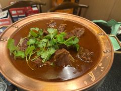 -常赢三兄弟·清真涮肉(五莲路店)