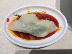 -喜家德虾仁水饺(麒麟社店)