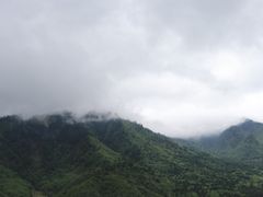 -硗碛藏寨·神木垒景区