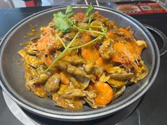-青木岚小海鲜•小龙虾(友谊店)