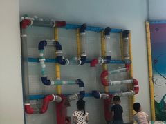 -蒙特利亲子乐园