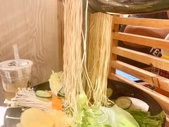 -许府牛火锅(信义坊总店)